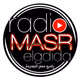 Radio Masr El-Gdida logo