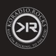 KOR Radio logo