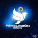 Logo de Revelacion Tecpan Tv