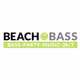 BeachBass Radio logo
