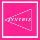 SynthIz Italo Disco Radio logo