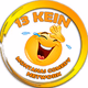 Montana's Comedy Network - KEIN logo