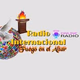 Radio Fuego En El Altar logo