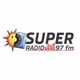 Super Radio logo
