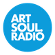 ArtSoul Radio logo