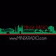 KryKey - Minsk Radio logo