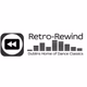 Retro Rewind logo