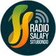 Radio Salafy Situbondo logo