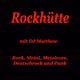 rockhuette logo