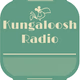 Kungaloosh Radio logo