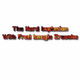 The Hard Implosion logo