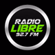 Radio Libre logo