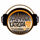Katropa FM logo