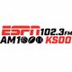 ESPN Sioux Falls - KSOO logo