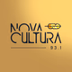 Rádio Nova Cultura 93.1 FM logo