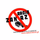 Radio ZakaZ logo