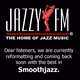 Jazzy FM logo