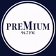 Premium FM logo