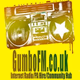 Gumbo FM logo