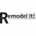 Remodel It RADIO logo