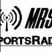 MRSN SportsRadio - Channel 6 logo