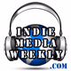 Indie Media Weekly Radio logo