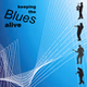 Music4Ever - Blues Music4Ever logo