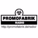 Promo Fabrik logo