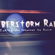CyberstrormRadio logo
