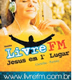 Radio Livre FM logo