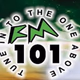 Radio Pakistan - FM 101 Quetta logo