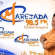 Marejada FM logo