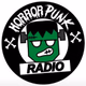 Horror Punk Radio logo