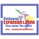 Emisora Expansión Latina logo
