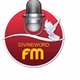 Divine Word FM logo
