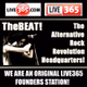 The BEAT Alternative Rock Revolution HQ logo