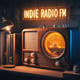 Indie Radio FM - Country Radio logo