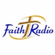 Faith Radio - WFRU logo