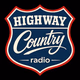 Highway Country Radio logo