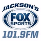 Fox Sports 101.9 FM - WKHM-HD2 logo