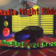 Radio Night Rider logo