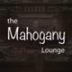 The Mahogany Lounge logo