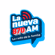 La Nueva 870 AM logo