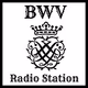 B W V Radio Station logo