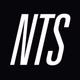 NTS Radio - Island Time logo