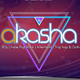 Akasha, la radio logo