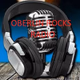 Oberlin Rocks Radio logo