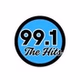 99.1 The Hits logo