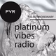 Platinum Vibes logo