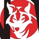 106.9 The Wolf - CHWF-FM logo